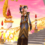 Set T1 de prêtre