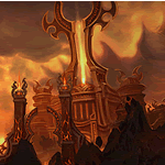 trinket du raid des terres de feu